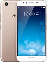 Best available price of vivo X9 Plus in Czech