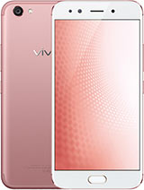 Best available price of vivo X9s Plus in Czech