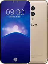 Best available price of vivo Xplay7 in Czech