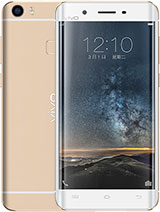 Best available price of vivo Xplay5 in Czech