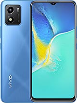 Best available price of vivo Y01 in Czech