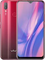 Best available price of vivo Y11 (2019) in Czech