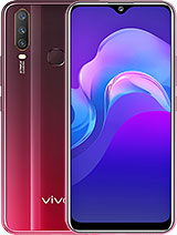 Best available price of vivo Y12 in Czech