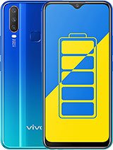 Best available price of vivo Y15 in Czech