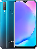 Best available price of vivo Y17 in Czech