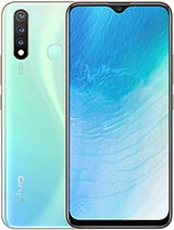 Best available price of vivo Y19 in Czech