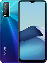 Best available price of vivo Y20 2021 in Czech