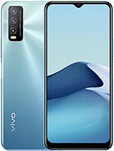 Best available price of vivo Y20G in Czech