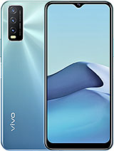 Best available price of vivo Y20s in Czech