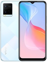 Best available price of vivo Y21a in Czech