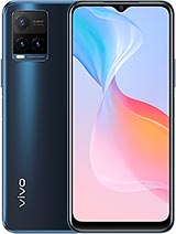 Best available price of vivo Y21s in Czech