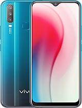 Best available price of vivo Y3 4GB 64GB in Czech