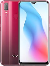 Best available price of vivo Y3 Standard in Czech