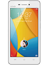 Best available price of vivo Y31 (2015) in Czech