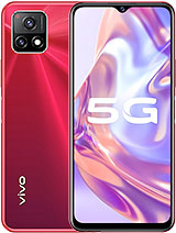 Best available price of vivo Y31s 5G in Czech