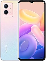 Best available price of vivo Y33s 5G in Czech