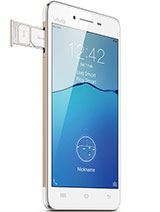 Best available price of vivo Y35 in Czech