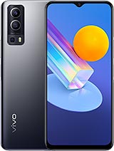 Best available price of vivo Y52 5G in Czech