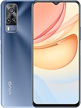 Best available price of vivo Y53s 4G in Czech