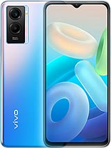 Best available price of vivo Y55s 5G in Czech