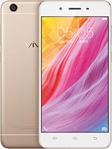 Best available price of vivo Y55s in Czech