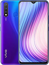 Best available price of vivo Y5s in Czech