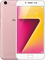 Best available price of vivo Y67 in Czech