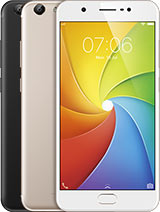 Best available price of vivo Y69 in Czech