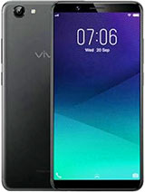Best available price of vivo Y71i in Czech