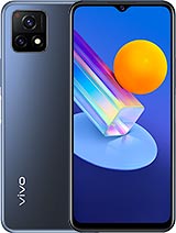 Best available price of vivo Y72 5G (India) in Czech