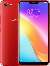 Best available price of vivo Y81i in Czech