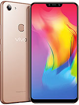 Best available price of vivo Y83 in Czech