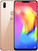 Best available price of vivo Y83 Pro in Czech