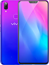 Best available price of vivo Y89 in Czech