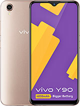 Best available price of vivo Y90 in Czech