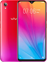 Best available price of vivo Y91i (India) in Czech