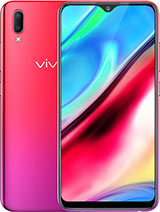 Best available price of vivo Y93 in Czech