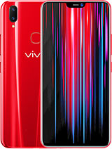 Best available price of vivo Z1 Lite in Czech