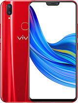 Best available price of vivo Z1 in Czech