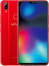 Best available price of vivo Z1i in Czech