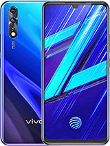 Best available price of vivo Z1x in Czech