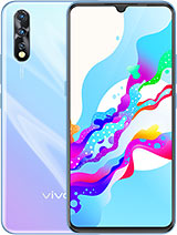 Best available price of vivo Z5 in Czech
