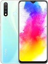 Best available price of vivo Z5i in Czech