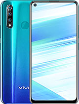 Best available price of vivo Z1Pro in Czech