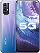 Best available price of vivo Z6 5G in Czech