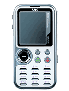 Best available price of VK Mobile VK2200 in Czech