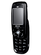 Best available price of VK Mobile VK4000 in Czech