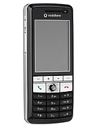 Best available price of Vodafone 1210 in Czech