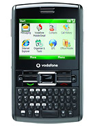 Best available price of Vodafone 1231 in Czech