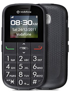 Best available price of Vodafone 155 in Czech